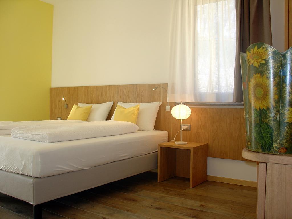 Agriturismo Girasole Fai della Paganella Pokoj fotografie