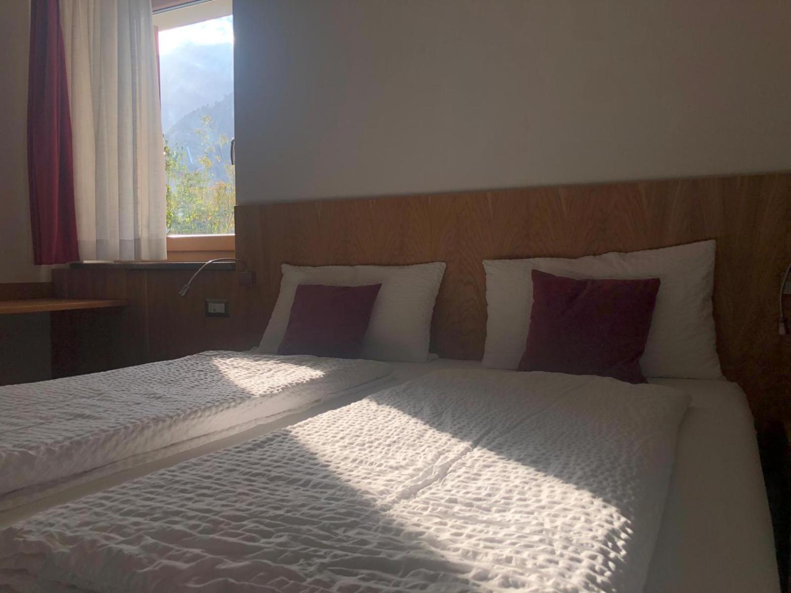 Agriturismo Girasole Fai della Paganella Exteriér fotografie